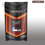 Sonubaits Sonubaits Bloodworm pellets