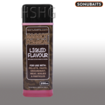 Sonubaits Sonubaits Maggot Fishmeal Liquid Flavour