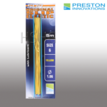 Preston innovations Preston Original Slip Elastic Yellow