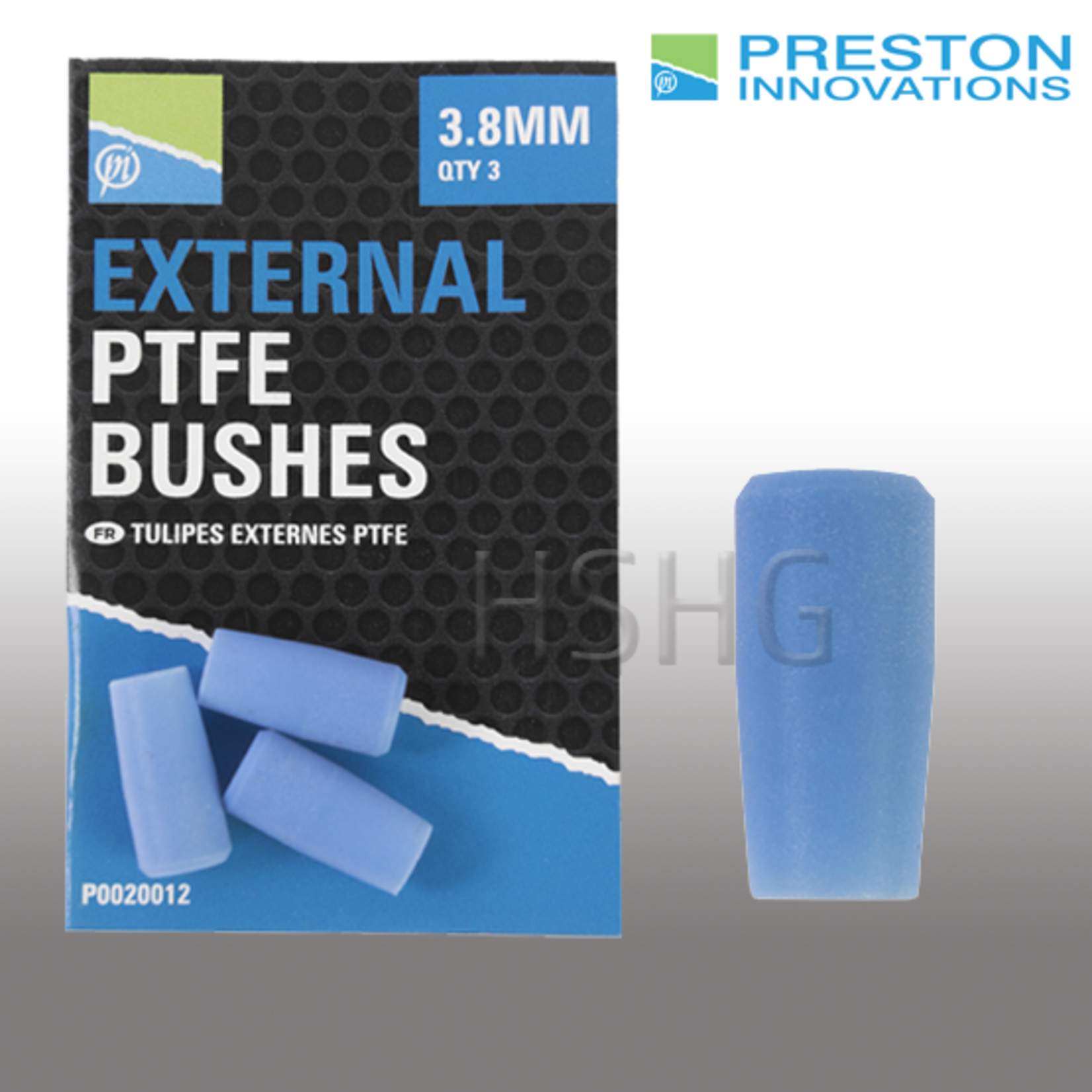 Preston innovations Preston External Bushes