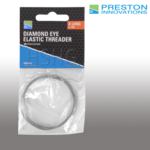 Preston innovations Preston Diamond Eye Elastic Threader