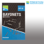 Preston innovations Preston Bait Bayonets