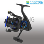 Preston innovations Preston Inertia 420 Werpmolen