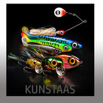 Kunstaas