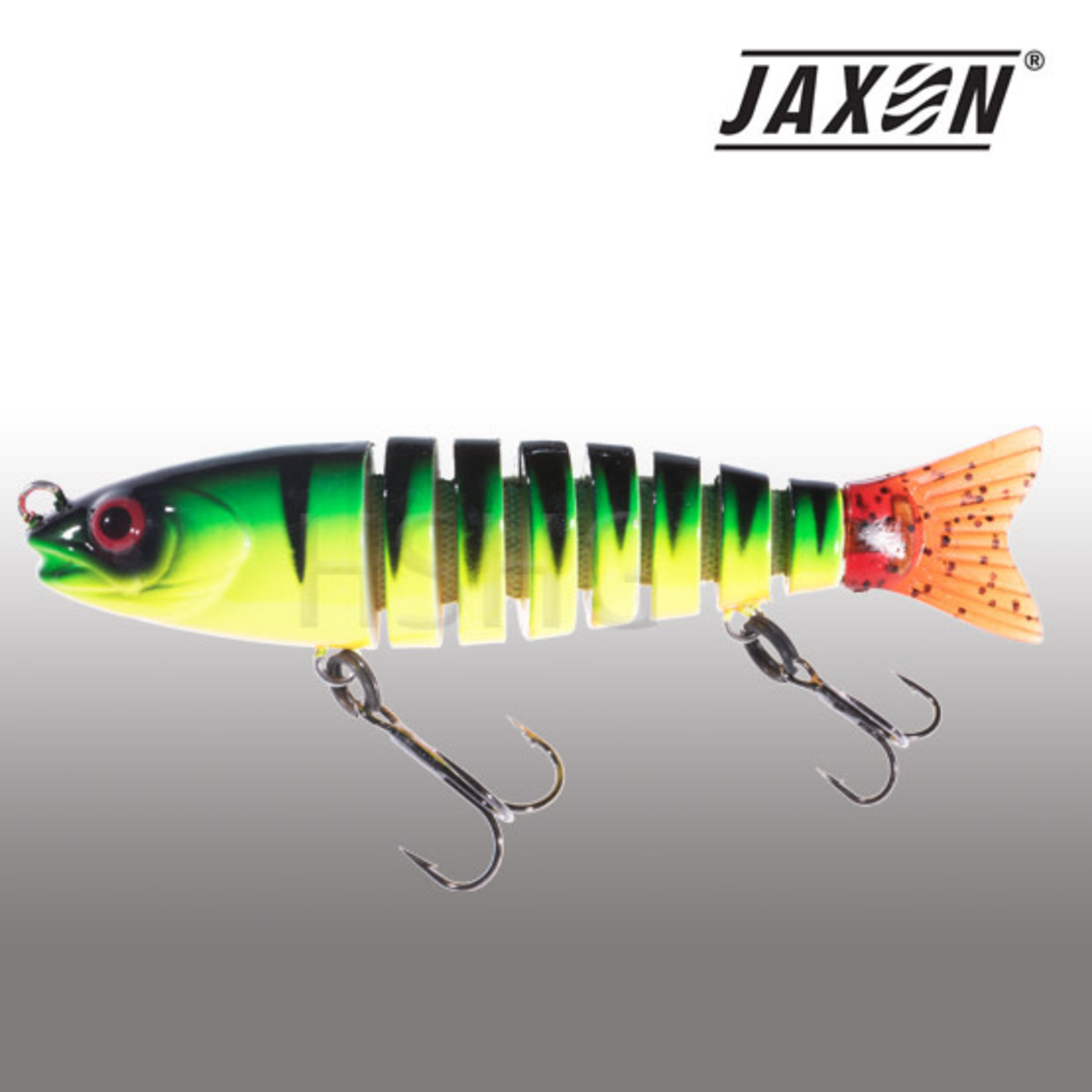 Jaxon Jaxon Atract Swimbait XMP-B 12cm A