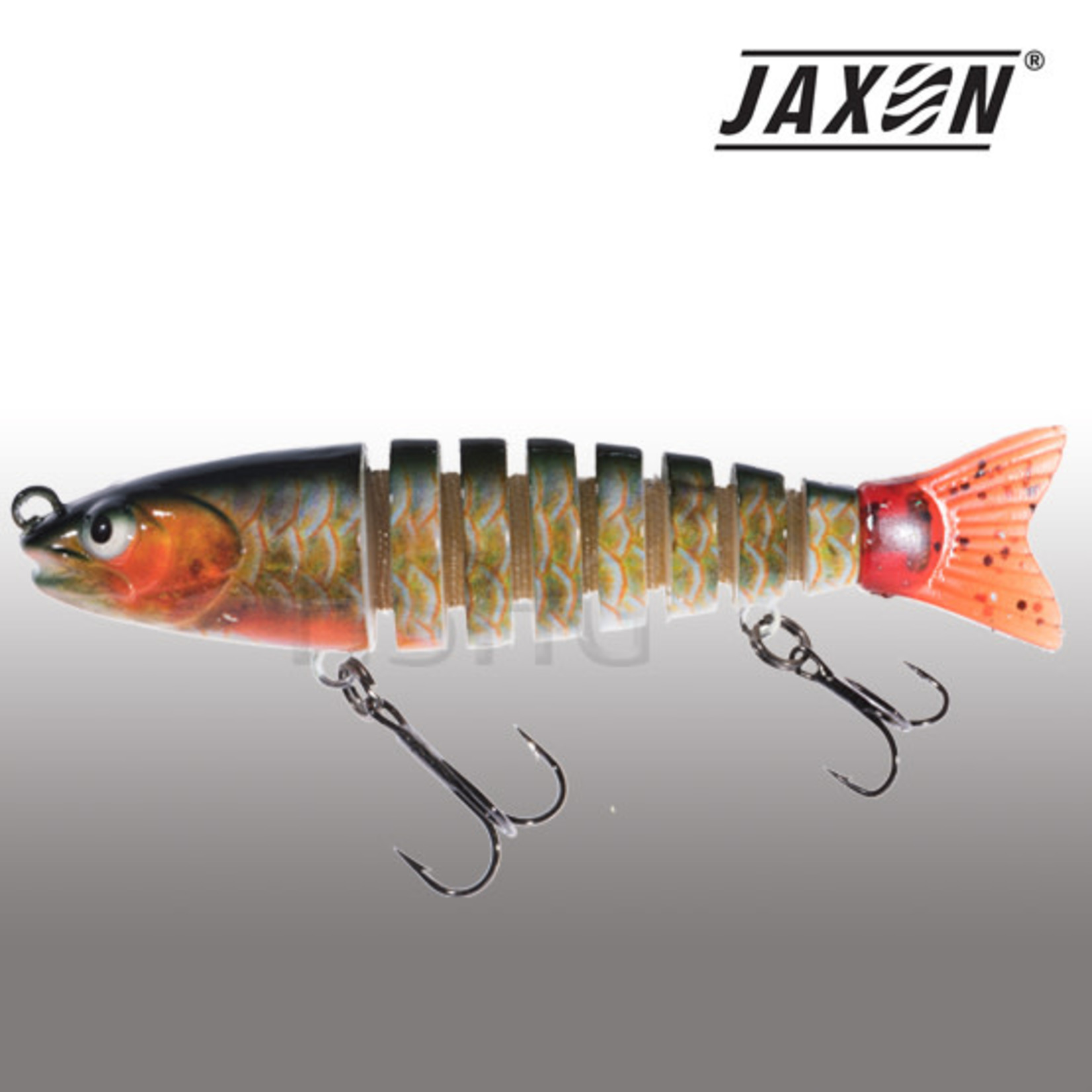 Jaxon Jaxon Atract Swimbait XMP-B 12cm D