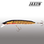 Jaxon Jaxon Holo Select Pike  Brown 10cm  9gram
