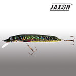 Jaxon Jaxon Holo Select Pike  Dark 10cm  9gram