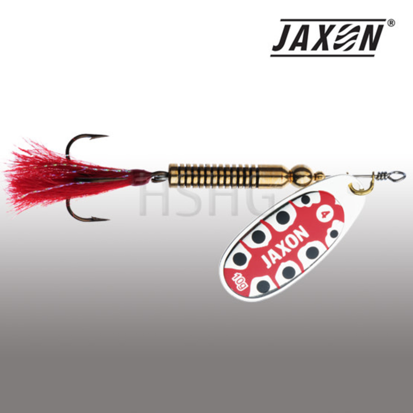Jaxon Spinner Jaxon  JXS2H 4gram