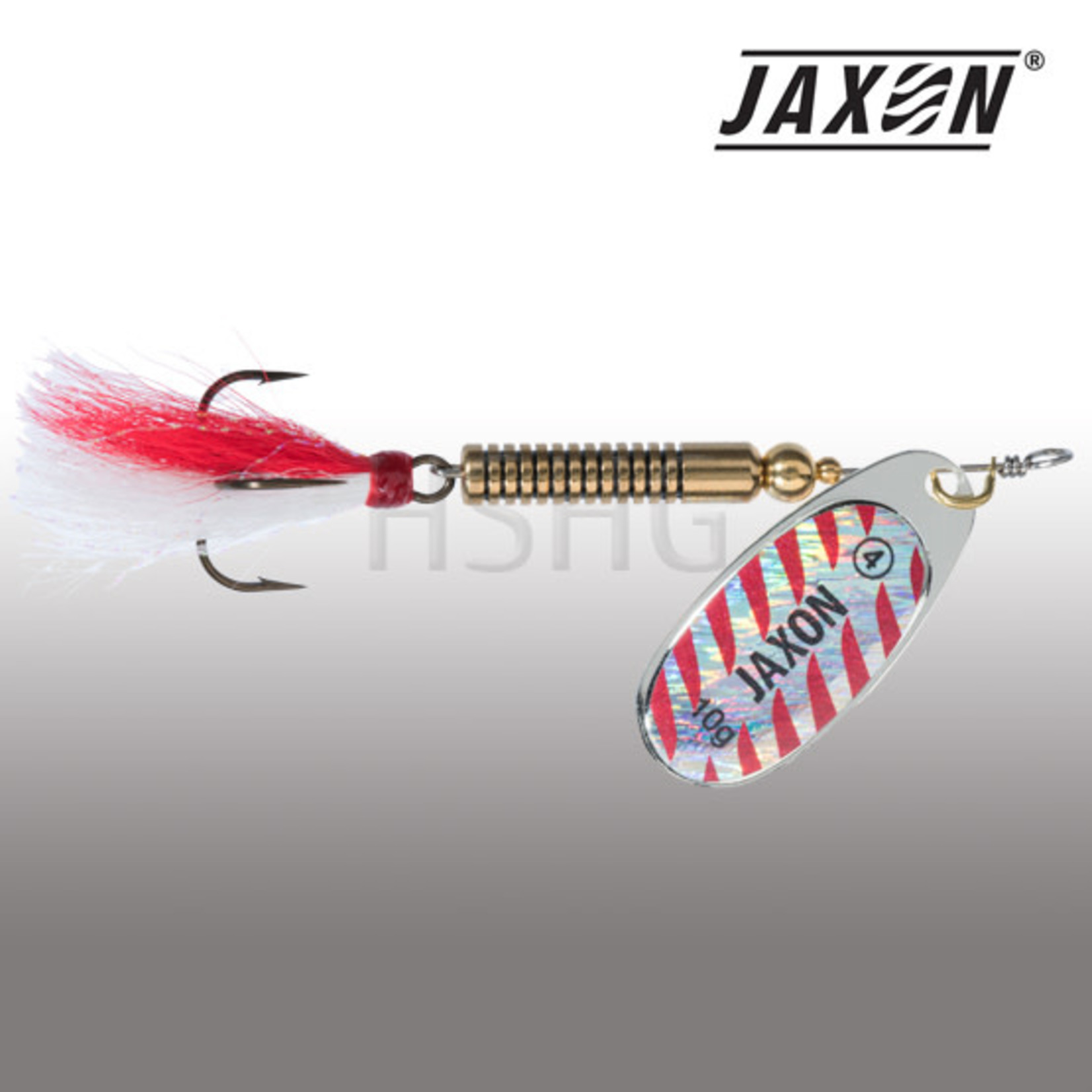 Jaxon Spinner Jaxon JXS3A 6Gram