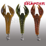 Preston innovations Korum Snapper Floatex Reggiez Mutant