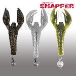 Preston innovations Korum Snapper Floatex Reggiez Natural