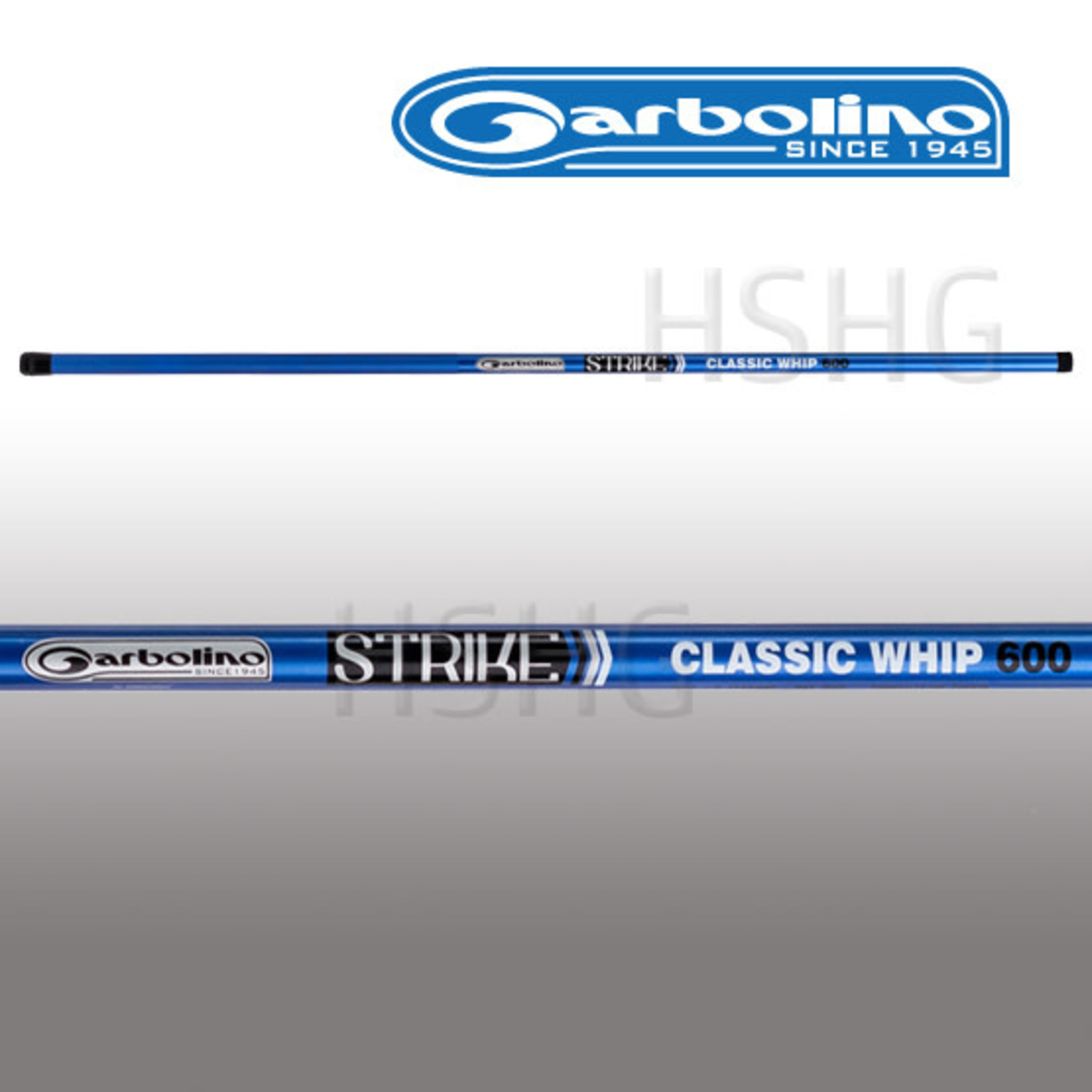 Garbolino Garbolino Strike Classic Whip