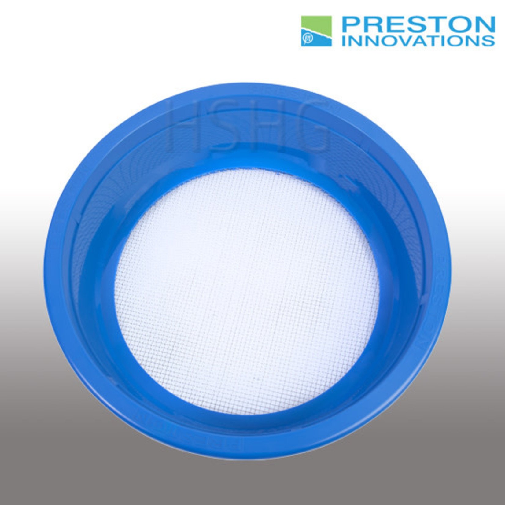 Preston innovations Preston Voerzeef 4mm