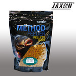 Jaxon Jaxon Method Feeder Pellets Ready Scopex 2mm