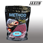 Jaxon Jaxon Method Feeder Pellets Ready Bloodworm 2mm