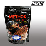 Jaxon Jaxon Method Feeder Pellets  Krill 4mm