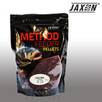 Jaxon Jaxon Method Feeder Pellets  Fish Mix 4mm