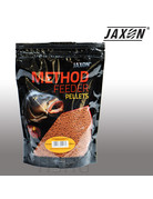 Jaxon Jaxon Method Feeder Pellets  Orange-Chocolate 2mm
