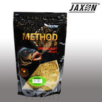 Jaxon Jaxon Method feeder Groundbait Ready Ananas 750gram