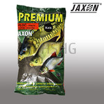 Jaxon Jaxon Premium Voorn Black Lokvoer 1kg