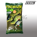 Jaxon Jaxon Premium Zeelt-Kroeskarper  Lokvoer 1kg