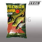 Jaxon Jaxon Premium Brasem  Red Lokvoer 1kg