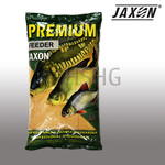 Jaxon Jaxon Premium Feeder  Lokvoer 1kg