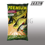 Jaxon Jaxon Premium Karper Zeelt-Kroeskarper  Lokvoer 1kg