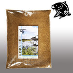 Diversen Coriander Gemalen 500gram