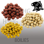 Boilies