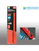 Preston innovations Preston Natural N-10 Hooklengths 15cm onderlijnen