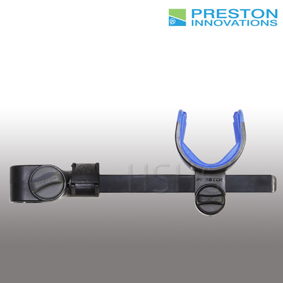 Preston Offbox 36 Balling Arm – Nuovo Attrezzo Per Pasturazione A Bilancia Da Pesca