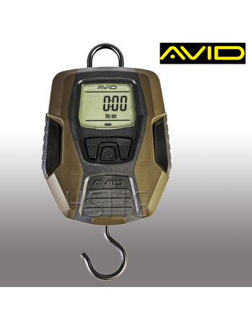 AVID Avid Digital Scales