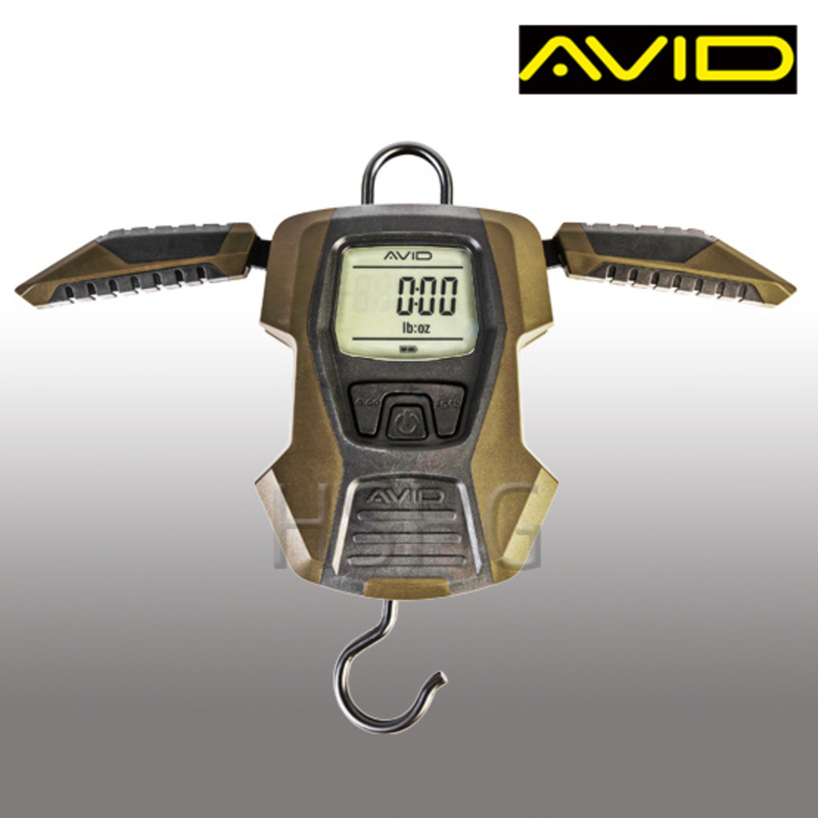 AVID Avid Digital Scales