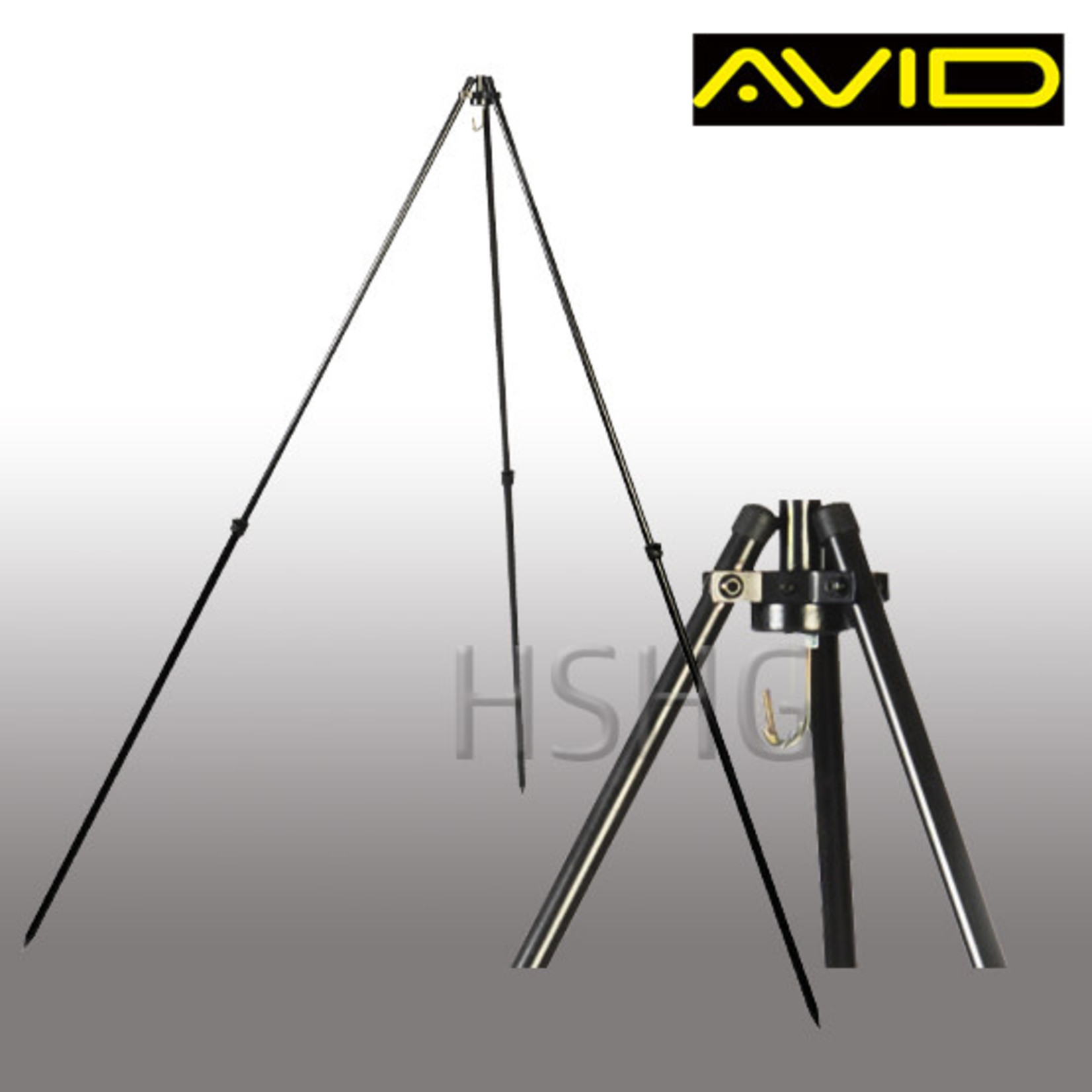 AVID Avid Lok Down Weigh Tripod