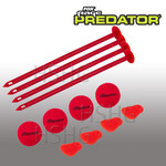 Fox Rage Predator Fox Rage Predator Deadbait Kebab Kit