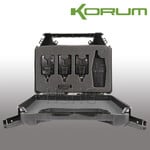 Korum Korum KBI Compact Alarm Set 3Rods