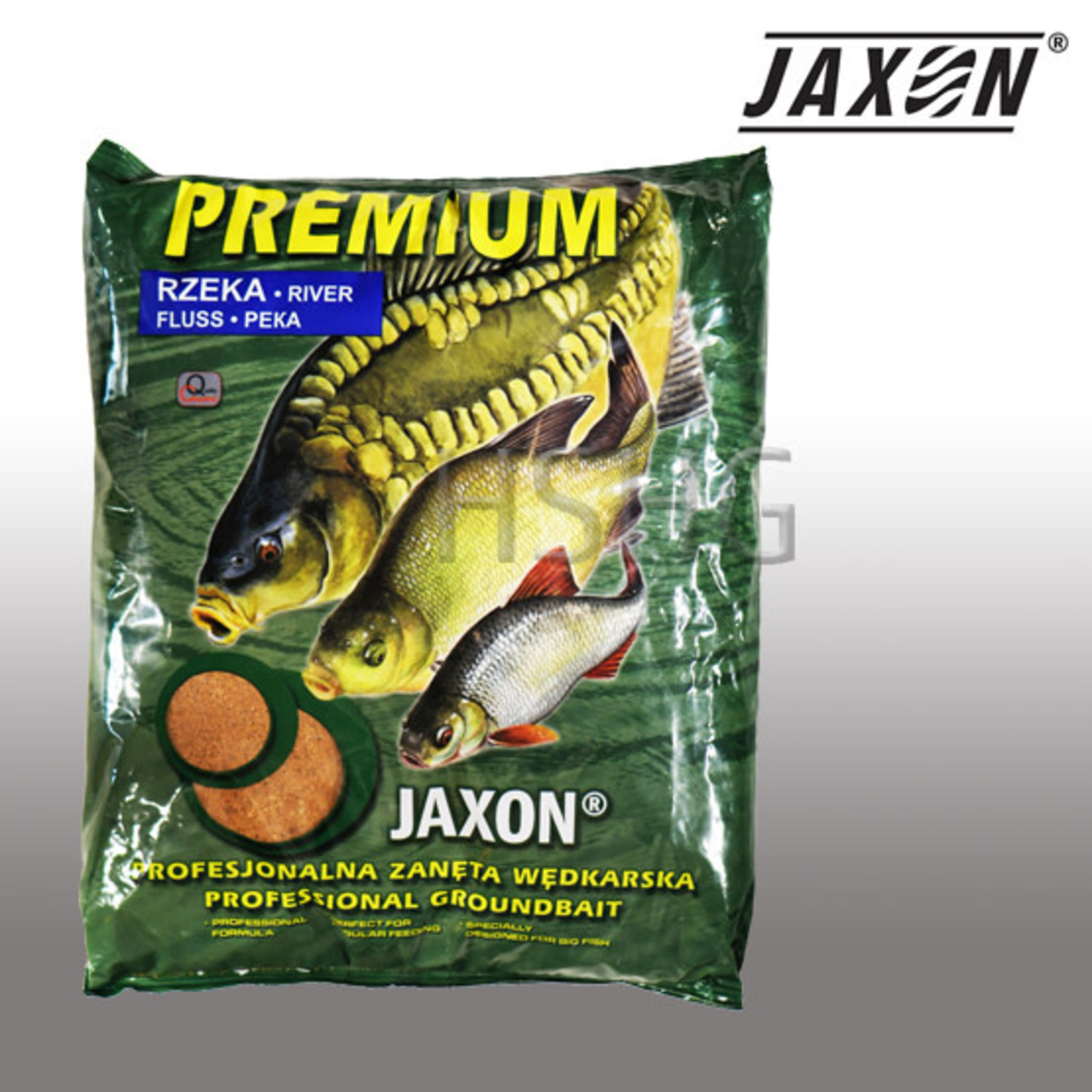 Jaxon Jaxon Premium River Lokvoer 2.5kg