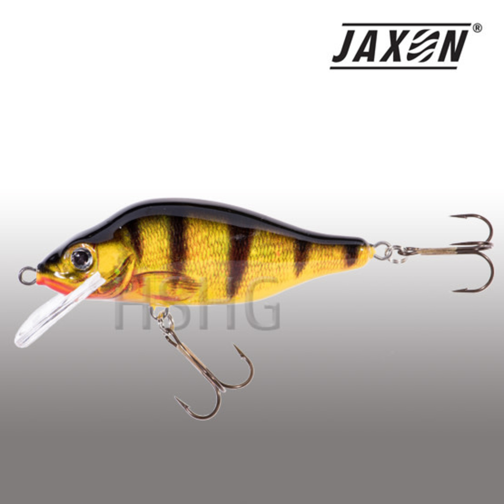 Jaxon Jaxon Valader Floating-OG 9cm 20gram 1.2-1.8m