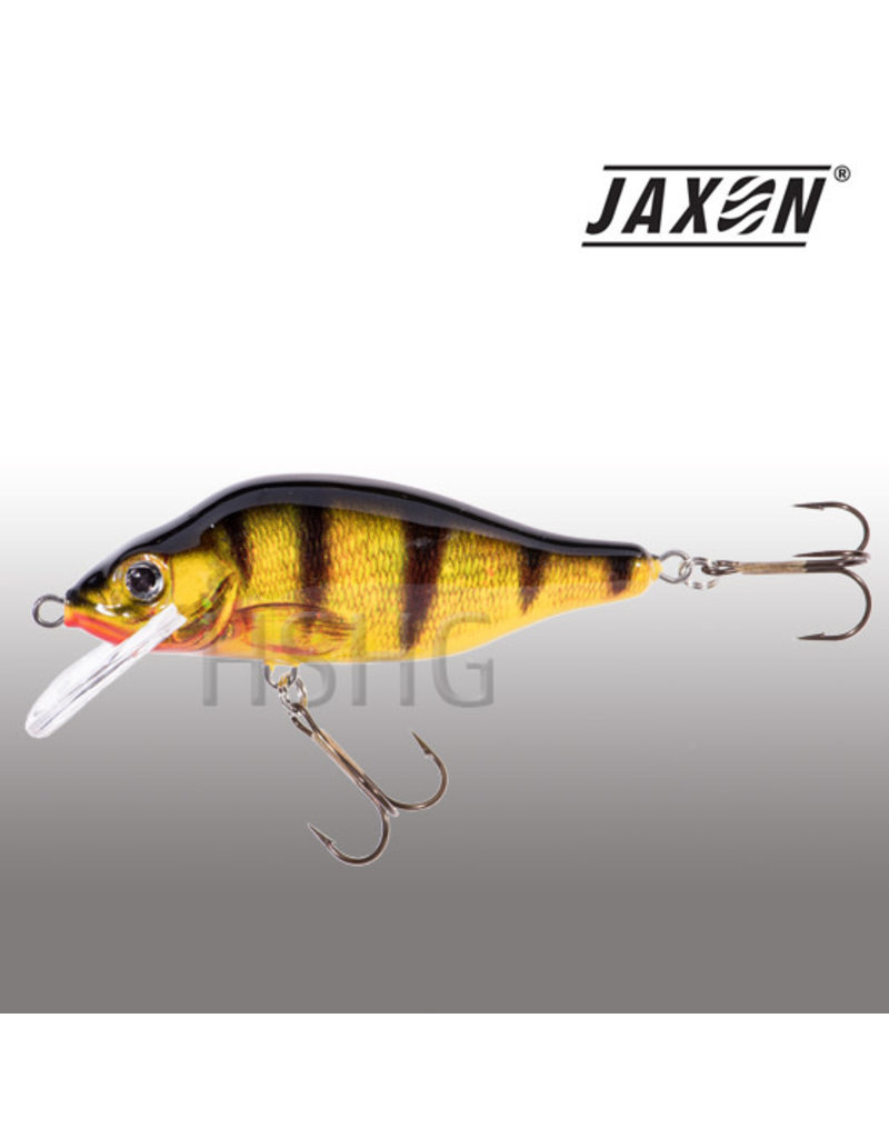 Jaxon Valader Floating-OG 9cm 20gram 1.2-1.8m - het Gooi