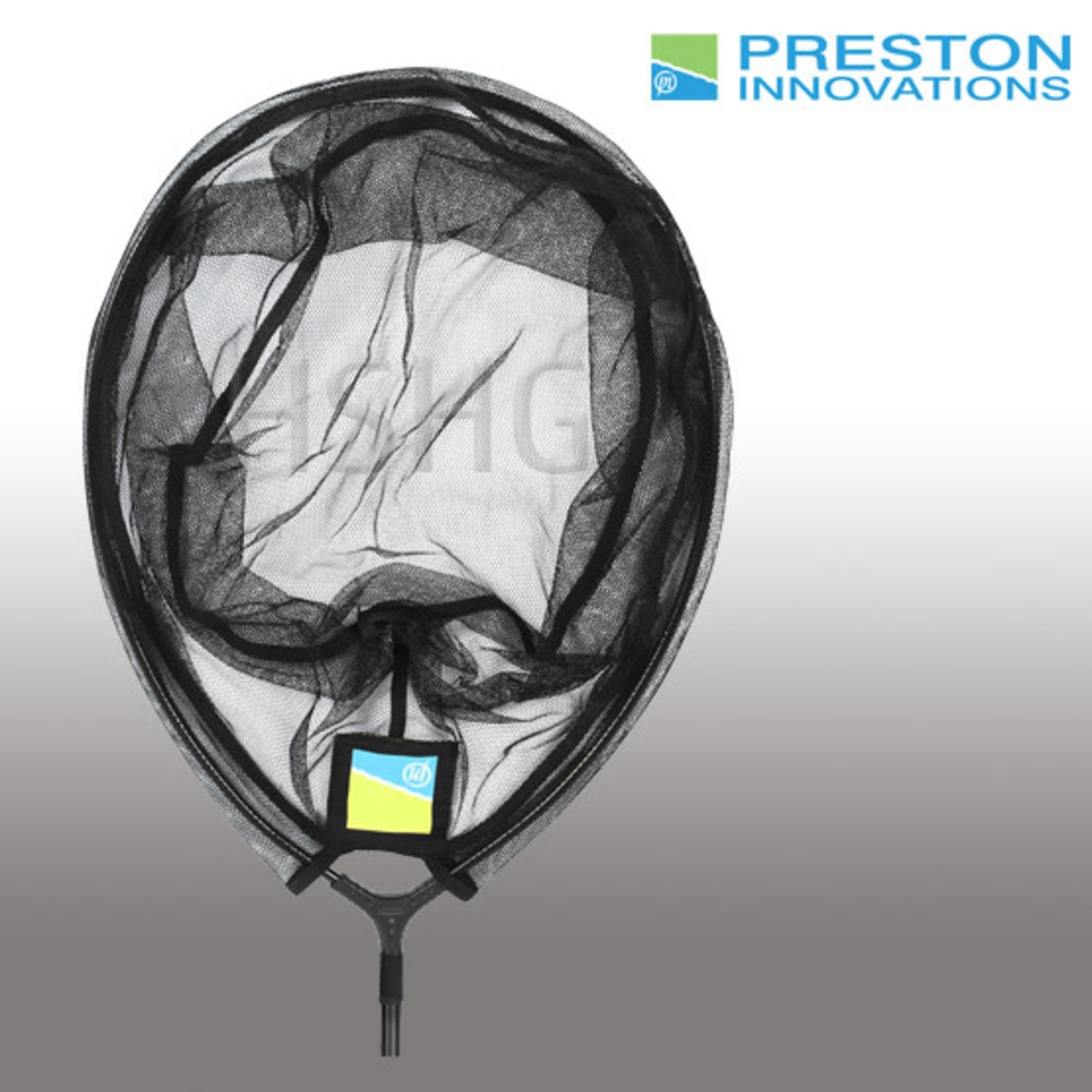 Preston innovations Preston Hair Mesh Landing Net Witvis Schepnet 45cm18"