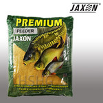 Jaxon Jaxon Premium Feeder  Lokvoer 2.5kg