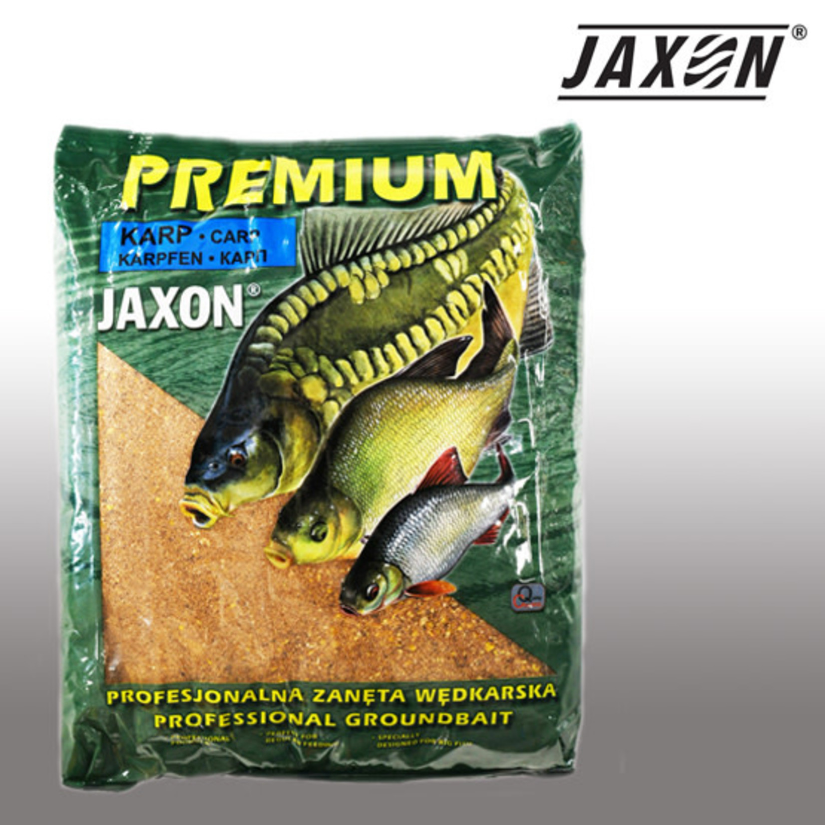 Jaxon Jaxon Premium Karp  Lokvoer 2.5kg