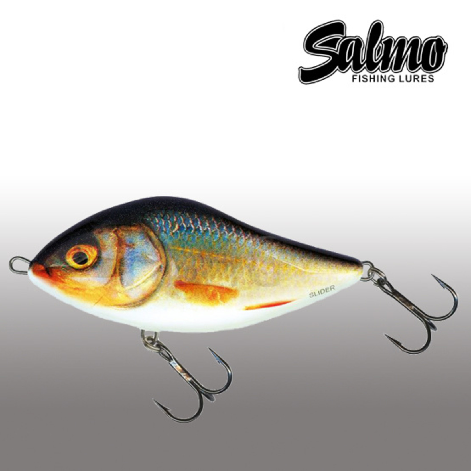 Salmo Salmo Slider Floating 7cm 17gram