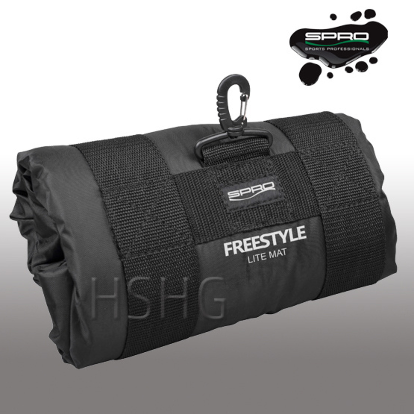 Spro Spro Freestyle Lite Mat 80cm