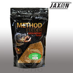 Jaxon Jaxon Method Feeder Groundbait Ready Scopex 750gram