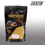 Jaxon Jaxon Method Feeder Groundbait Ready Boterzuur 750gram