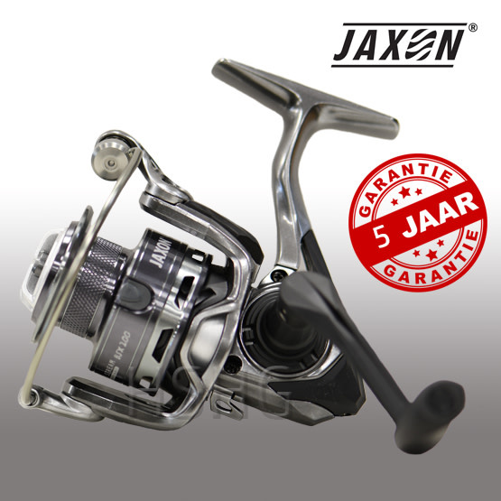 Jaxon Black Stream BSX300 Vismolen - Gooi