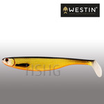 Westin Westin Shad Teez Slim Official Roach 10cm